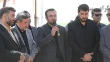 توسعه صنعتی استان از اولویت هاست