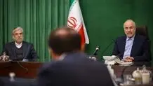 قالیباف: حکمرانی پشت درهای بسته پیش نمی رود