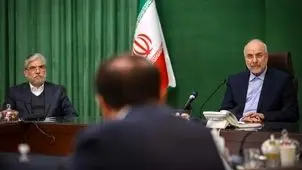 قالیباف: حکمرانی پشت درهای بسته پیش نمی رود