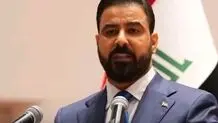 علی الزیدی: با خروج آمریکا، حاکمیت کامل عراق اعلام می‌شود/ عراق نباید محلی برای آسیب رساندن به دیگران باشد