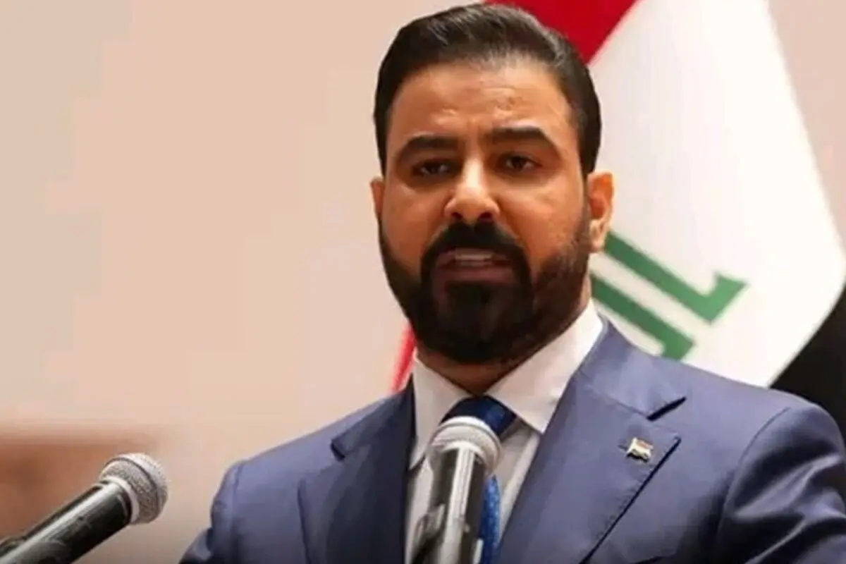 نخست وزیر عراق: حشد شعبی مورد توجه دولت است