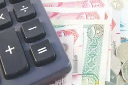 پیش‌بینی  صندوق   پول   از   تورم  کشورهای  عربی
