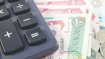 پیش‌بینی  صندوق   پول   از   تورم  کشورهای  عربی
