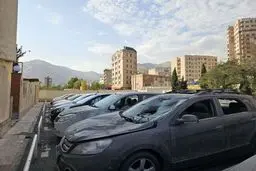 رفع مشکل گاز واحدهای آسیب‌دیده زمان‌بر است 