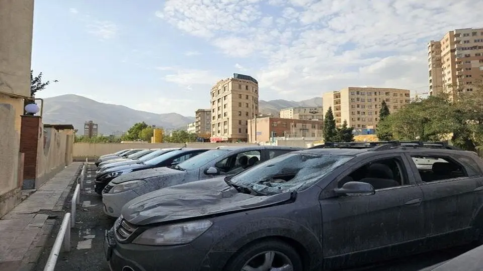 رفع مشکل گاز واحدهای آسیبدیده زمانبر است