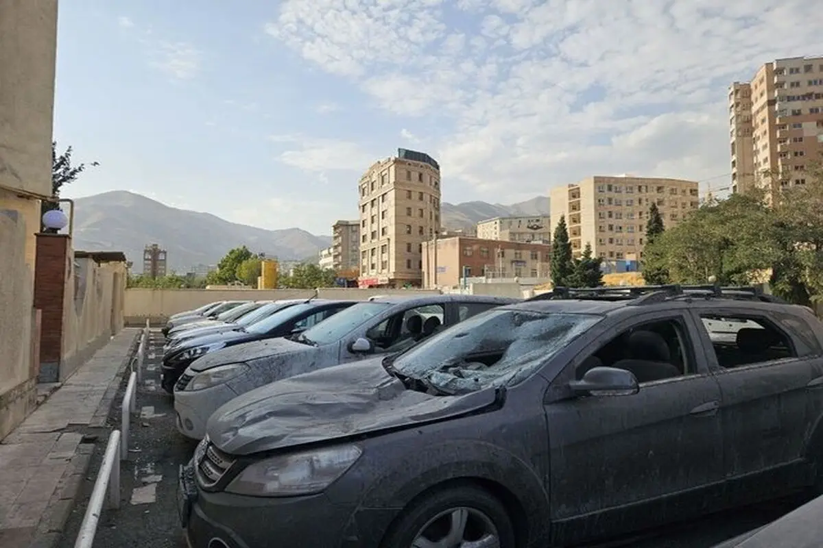 رفع مشکل گاز واحدهای آسیب‌دیده زمان‌بر است 