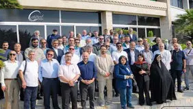 سفری به قلب تپنده صنعت پتروشیمی ایران
