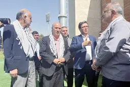 ما خیلی خوبیم