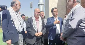 ما خیلی خوبیم