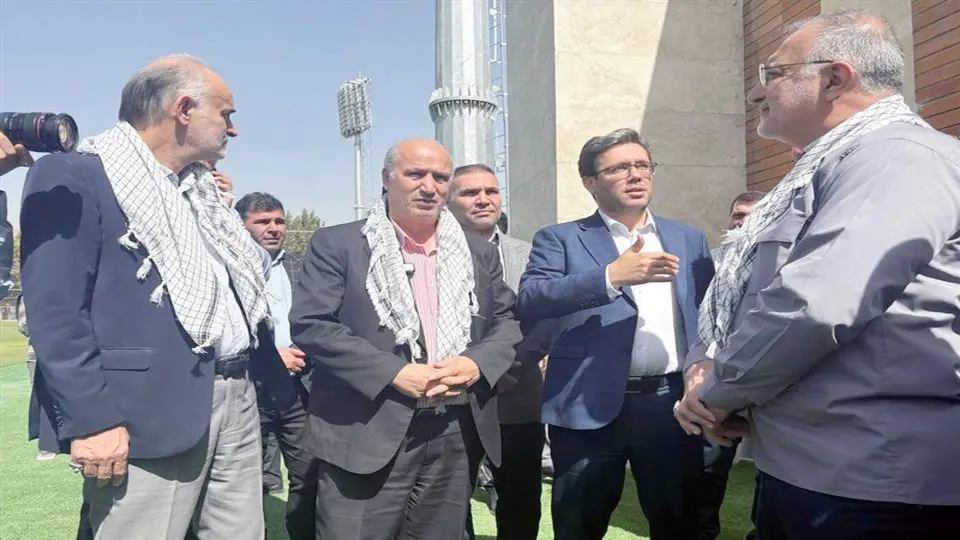 ما خیلی خوبیم