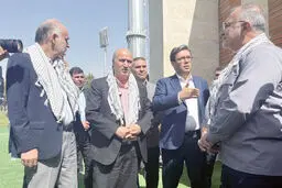 ما خیلی خوبیم
