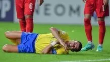 تاثیر بیرانوند در دربی ریاض: رونالدو شاید به الهلال نرسد

