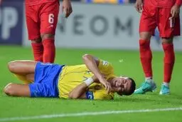 تاثیر بیرانوند در دربی ریاض: رونالدو شاید به الهلال نرسد

