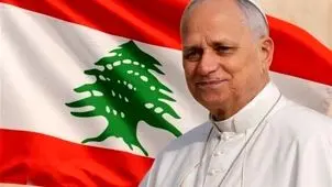 برنامه سفر 3 روزه پاپ به لبنان

