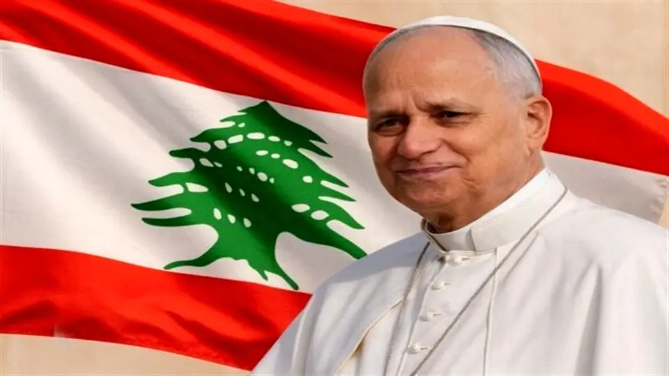 برنامه سفر 3 روزه پاپ به لبنان

