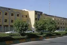 بازداشت چندین نفر از دانشجویان این دانشگاه صحت ندارد 
