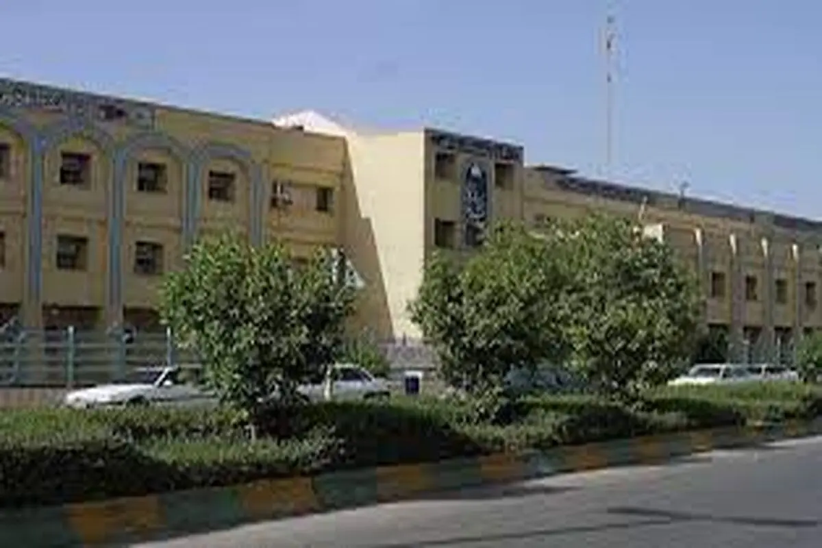 بازداشت چندین نفر از دانشجویان این دانشگاه صحت ندارد 