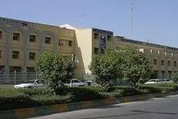 بازداشت چندین نفر از دانشجویان این دانشگاه صحت ندارد 