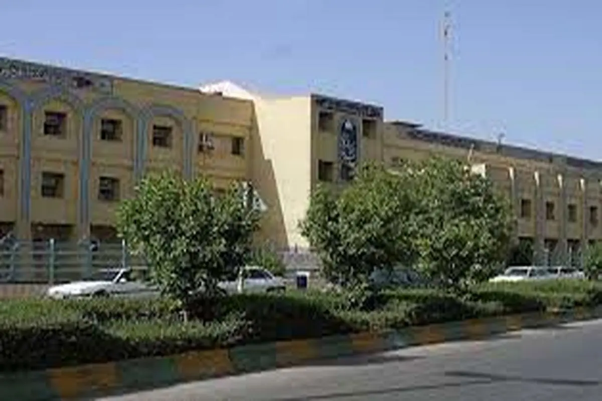 بازداشت چندین نفر از دانشجویان این دانشگاه صحت ندارد 