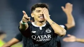 ستاره برزیلی رئال را به خاطر الاهلی عربستان رد کرد
