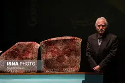 برگزاری مراسم یادبود محمود فرشچیان در اتریش

