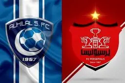خروجی‌های پرسپولیس و استقلال اعلام شدند