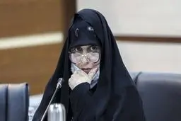 در حرف های جمیله علم الهدی، روح اشرافیگری نهفته است 
