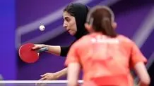 سرقت عجیب در هند؛ ملی‌پوش ایران بدون راکت ماند