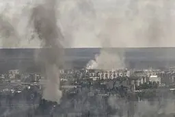 Explosions heard in Kyiv region, air defense activated