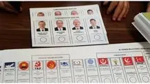 رای‌گیری از اتباع ترکیه در خارج از کشور آغاز شد