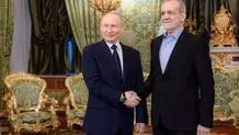 پوتین با پزشکیان، اردوغان و مودی دیدار می کند

