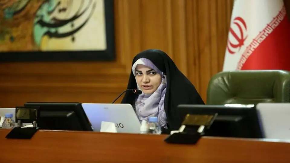 عدم ارسال لایحه طرح جامع زیباسازی تهران به شورای شهر/ نورپردازی‌های تهران الگوی مشخصی ندارد