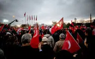 کاسه صبر مردم ترکیه چگونه پس از ۲۲ سال لبریز شد؟