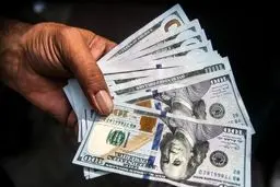 قیمت اسکناس ارز تجاری به روال قبلی بازگشت
