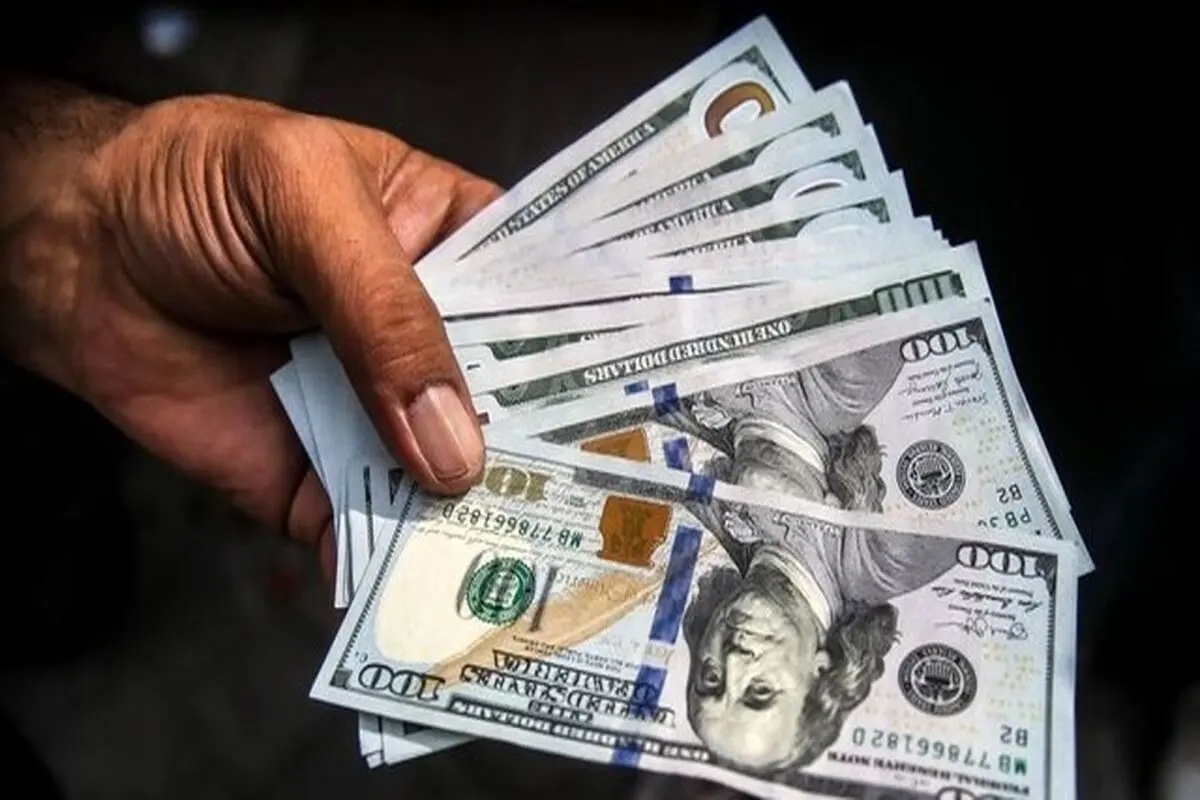 قیمت اسکناس ارز تجاری به روال قبلی بازگشت
