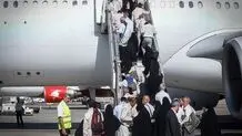 آغاز پرواز‌های حج از ۲۲ خردادماه 