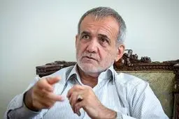 اطلاعیه ستاد انتخاباتی مسعود پزشکیان درباره بورس