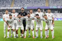 بازی قطعی تیم ملی با اسپانیا یا پرتغال در خرداد ماه 1405

