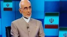 نامه تند دفتر میرسلیم به صدا و سیما علیه مجری / مناظره نبود، بازجویی از متّهم بود / او همسو با رشیدی کوچی عمل کرد