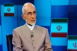 نامه تند دفتر میرسلیم به صدا و سیما علیه مجری / مناظره نبود، بازجویی از متّهم بود / او همسو با رشیدی کوچی عمل کرد