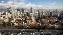 پروژه‌های تامین مسکن فرهنگیان در روزهای جنگ ۱۲ روزه متوقف نشد