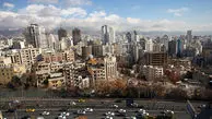گرانی ساخت مسکن در تهران؛ جزییات افزایش ۳۸ درصدی هزینه‌ها

