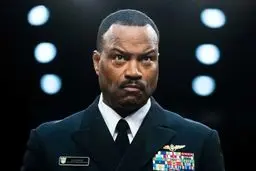 بازنشستگی ناگهانی «هولسی»