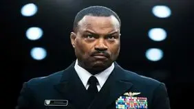 بازنشستگی ناگهانی «هولسی»