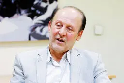 تنش در روابط ایران و آلمان
