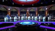 برگزاری سومین مناظره انتخاباتی امشب ساعت ۲۰