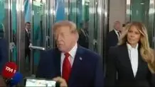 حمله دوباره ترامپ به CNN