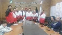 وحید امیری فوتبالیست به هلال احمر پیوست