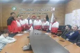 وحید امیری فوتبالیست به هلال احمر پیوست