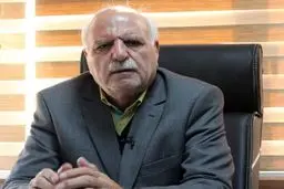 علت گرانی کالاهای اساسی از زبان رییس اتاق اصناف